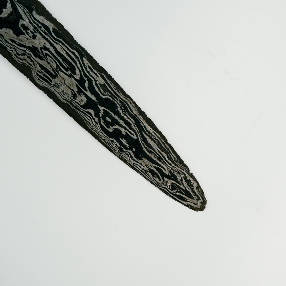 Keris Brojol Pamot Toya Mambeg