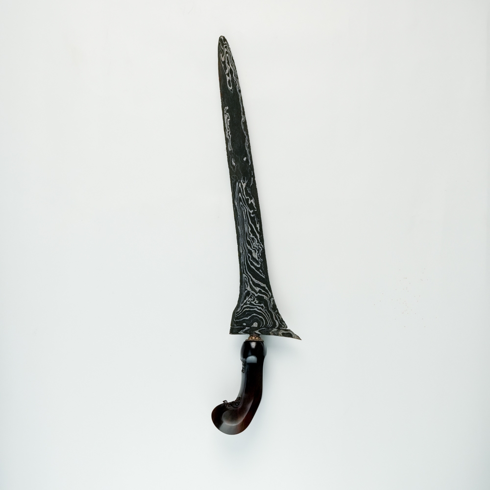 Keris Brojol Pamot Toya Mambeg