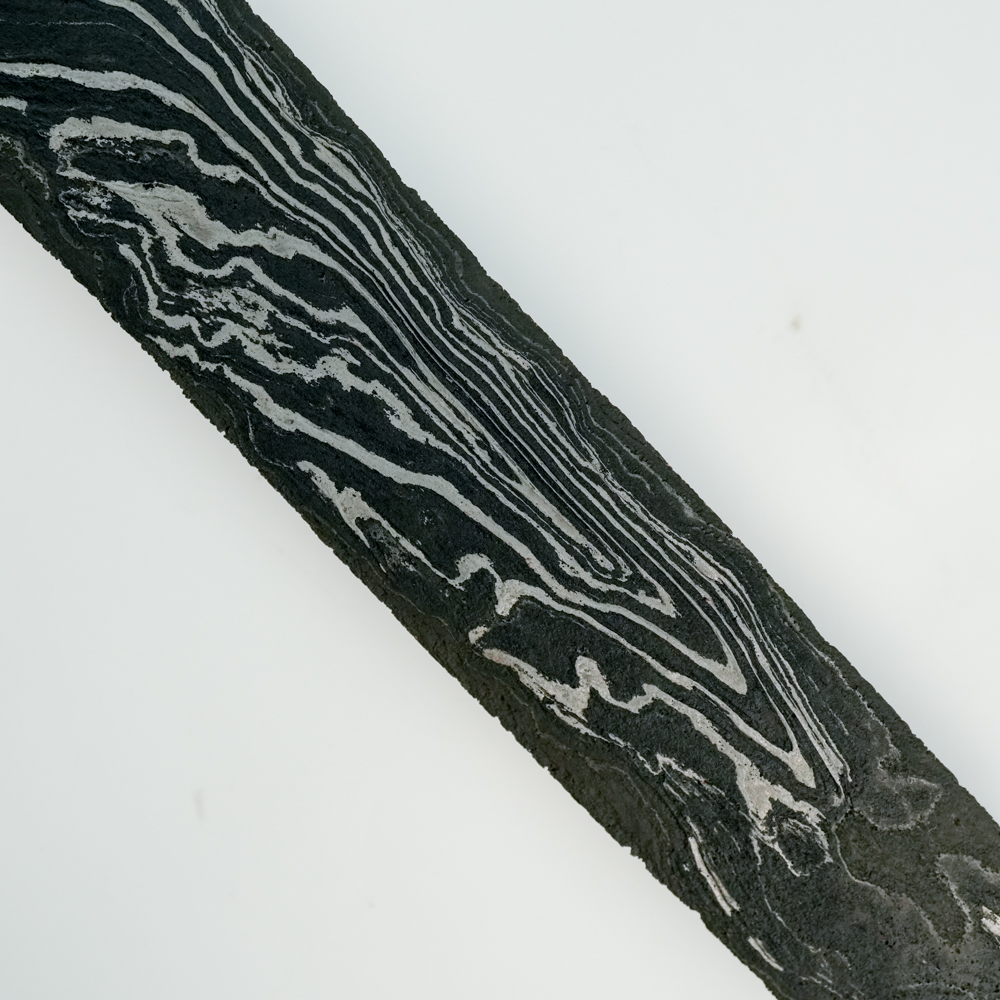 Keris Brojol Pamot Toya Mambeg