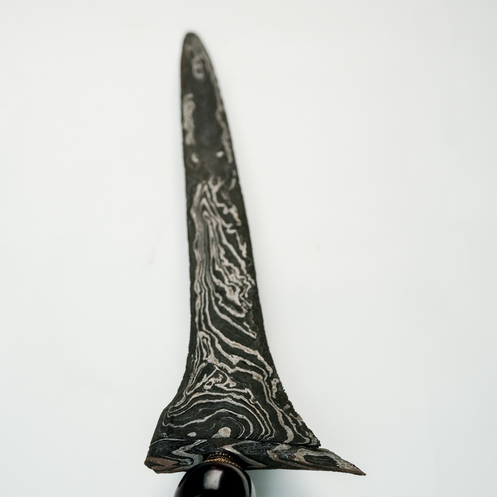 Keris Brojol Pamot Toya Mambeg