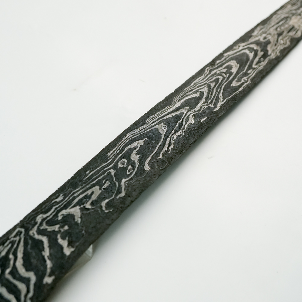 Keris Brojol Pamot Toya Mambeg