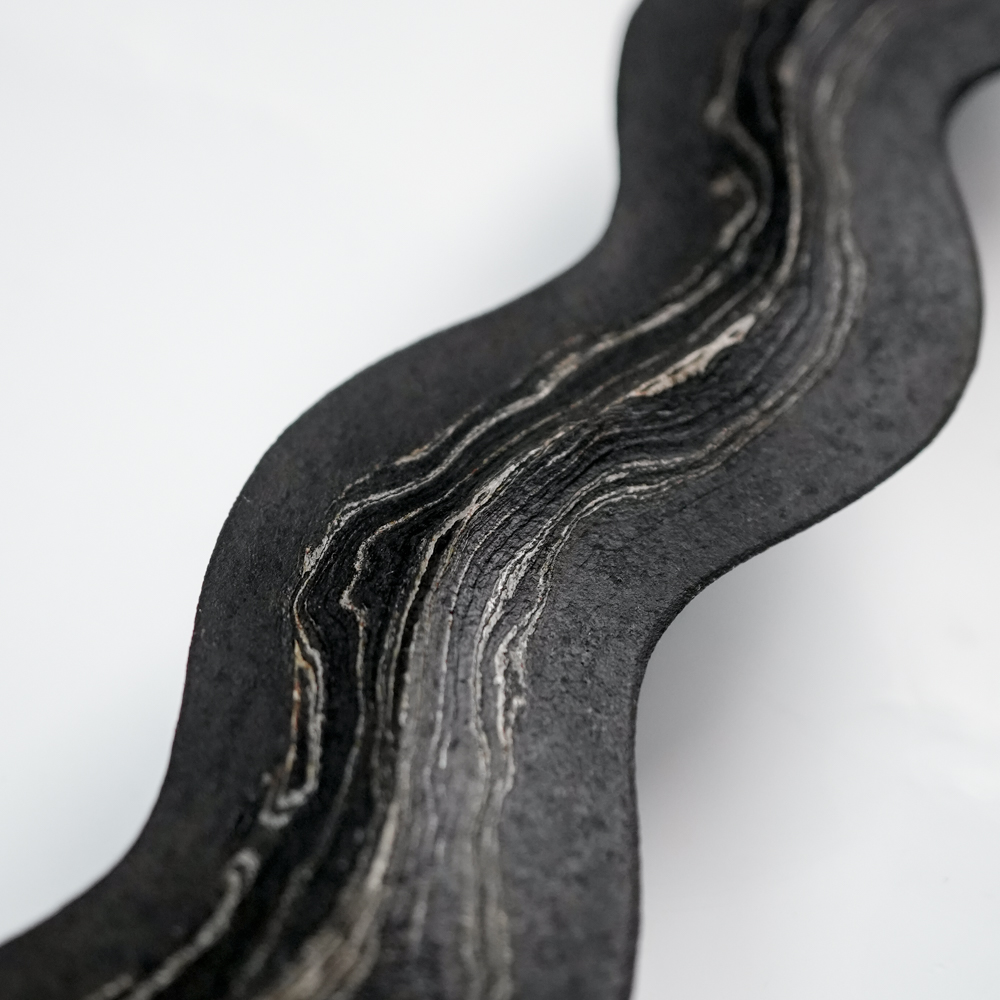Keris Karno Tinanding Luk 17 Bali Sepuh