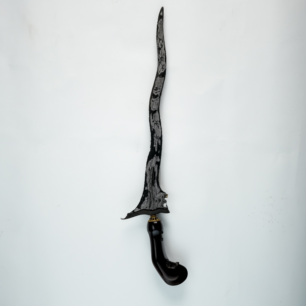 Keris Singo Barong Mataram Senopaten
