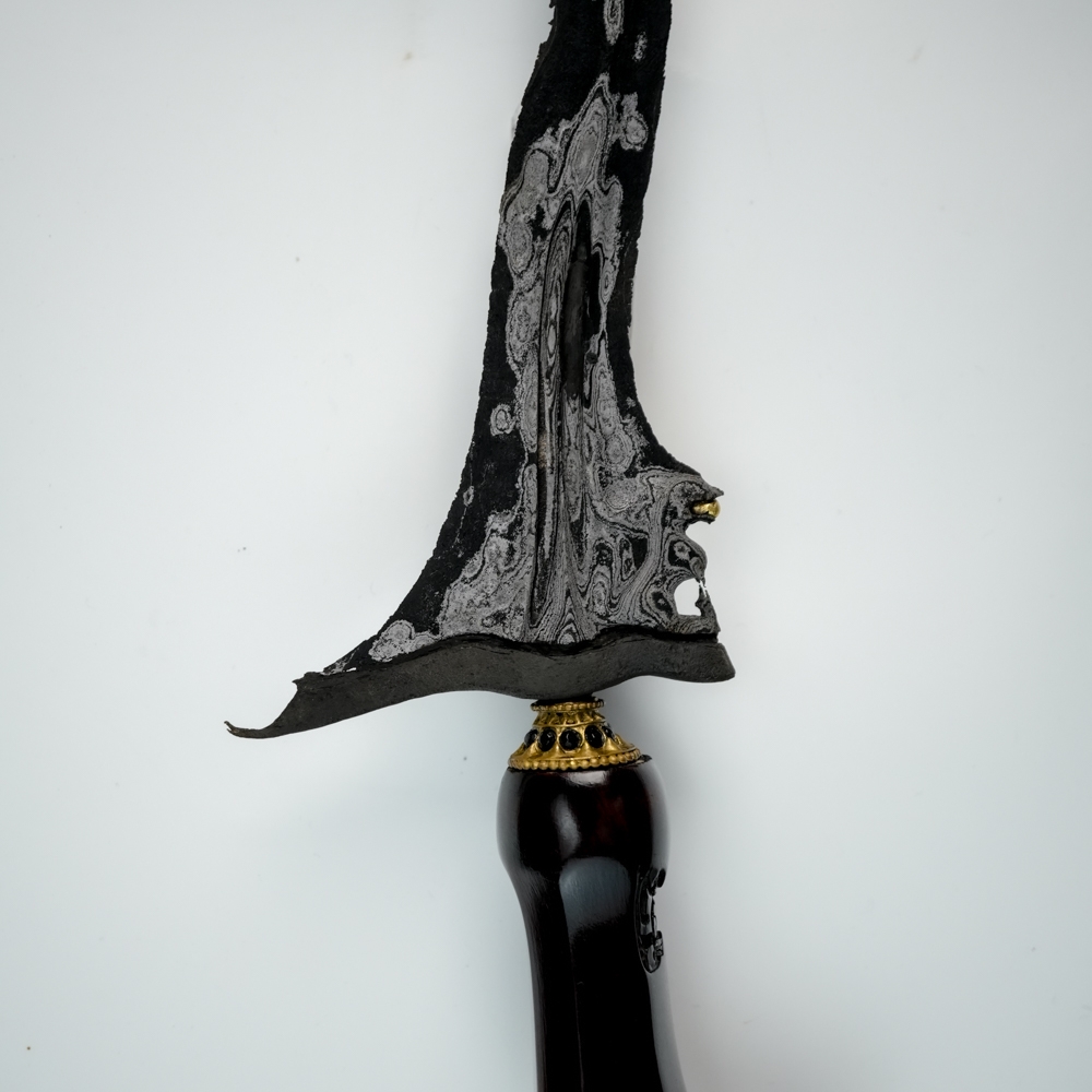 Keris Singo Barong Mataram Senopaten