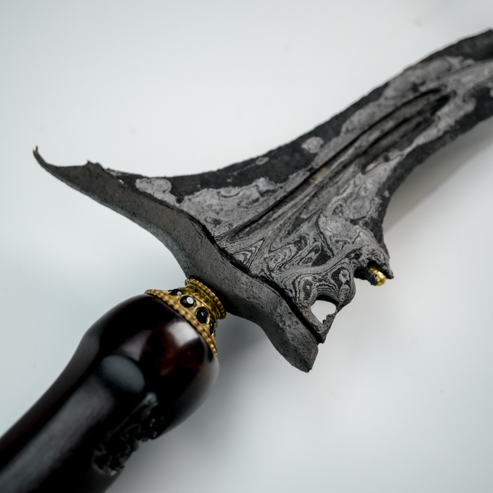 Keris Singo Barong Mataram Senopaten