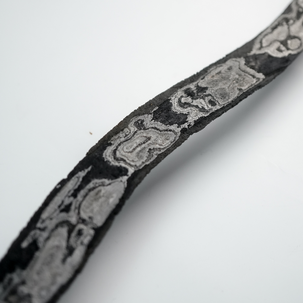 Keris Singo Barong Mataram Senopaten