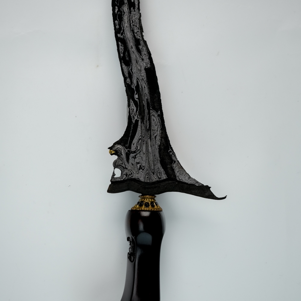 Keris Singo Barong Mataram Senopaten
