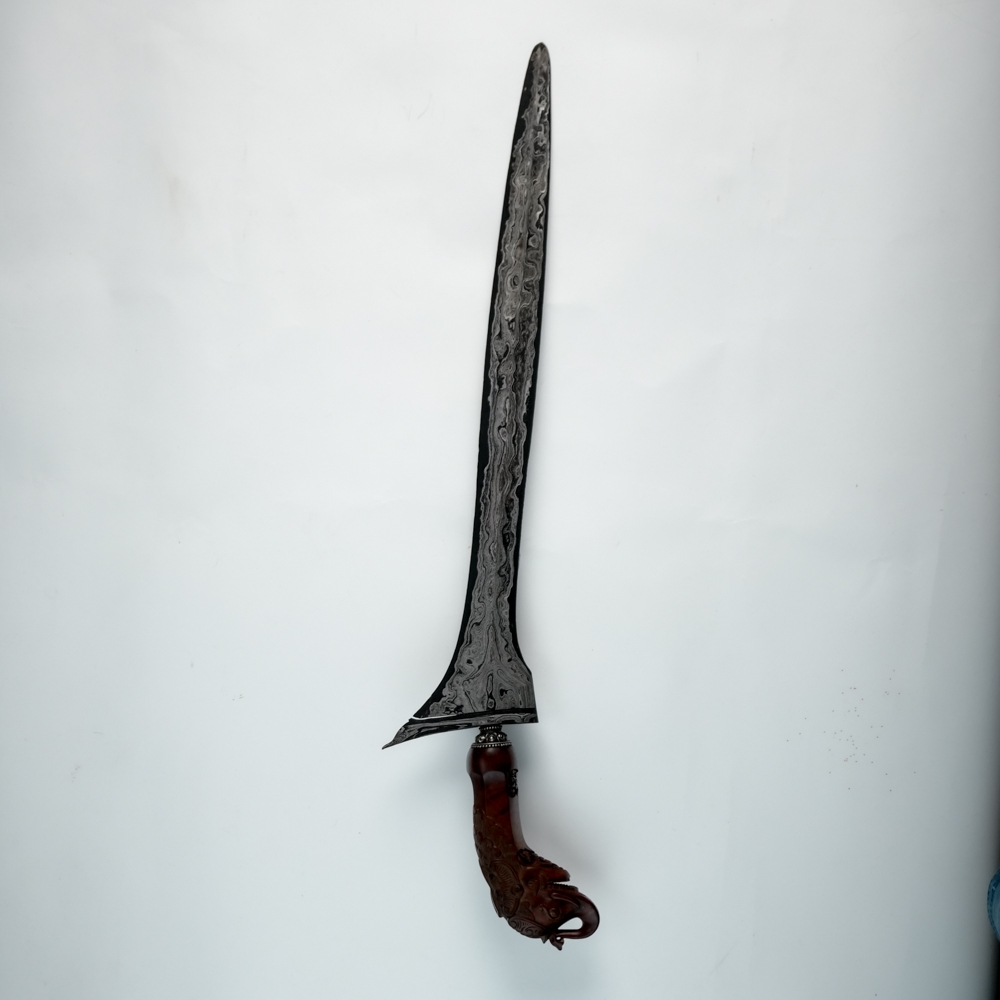 Keris Tilam Sari PB IX