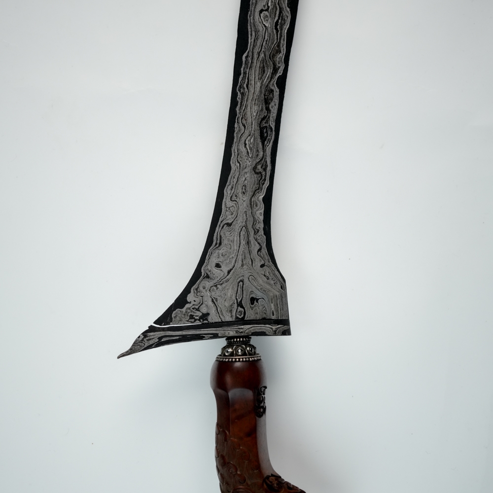 Keris Tilam Sari PB IX