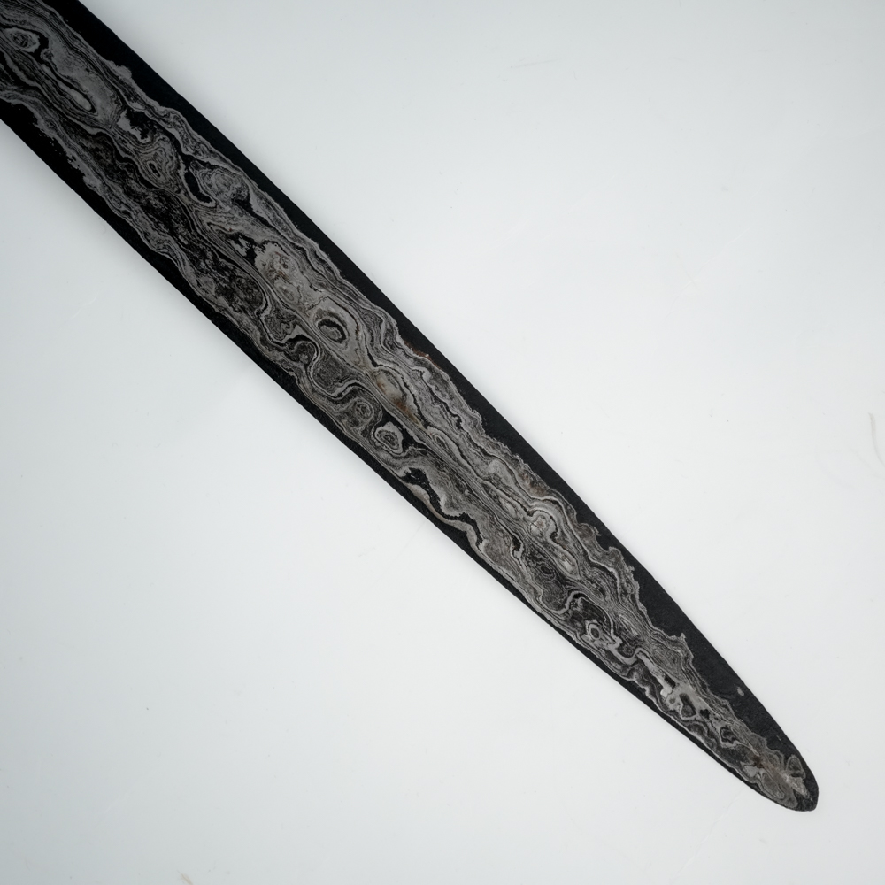 Keris Tilam Sari PB IX