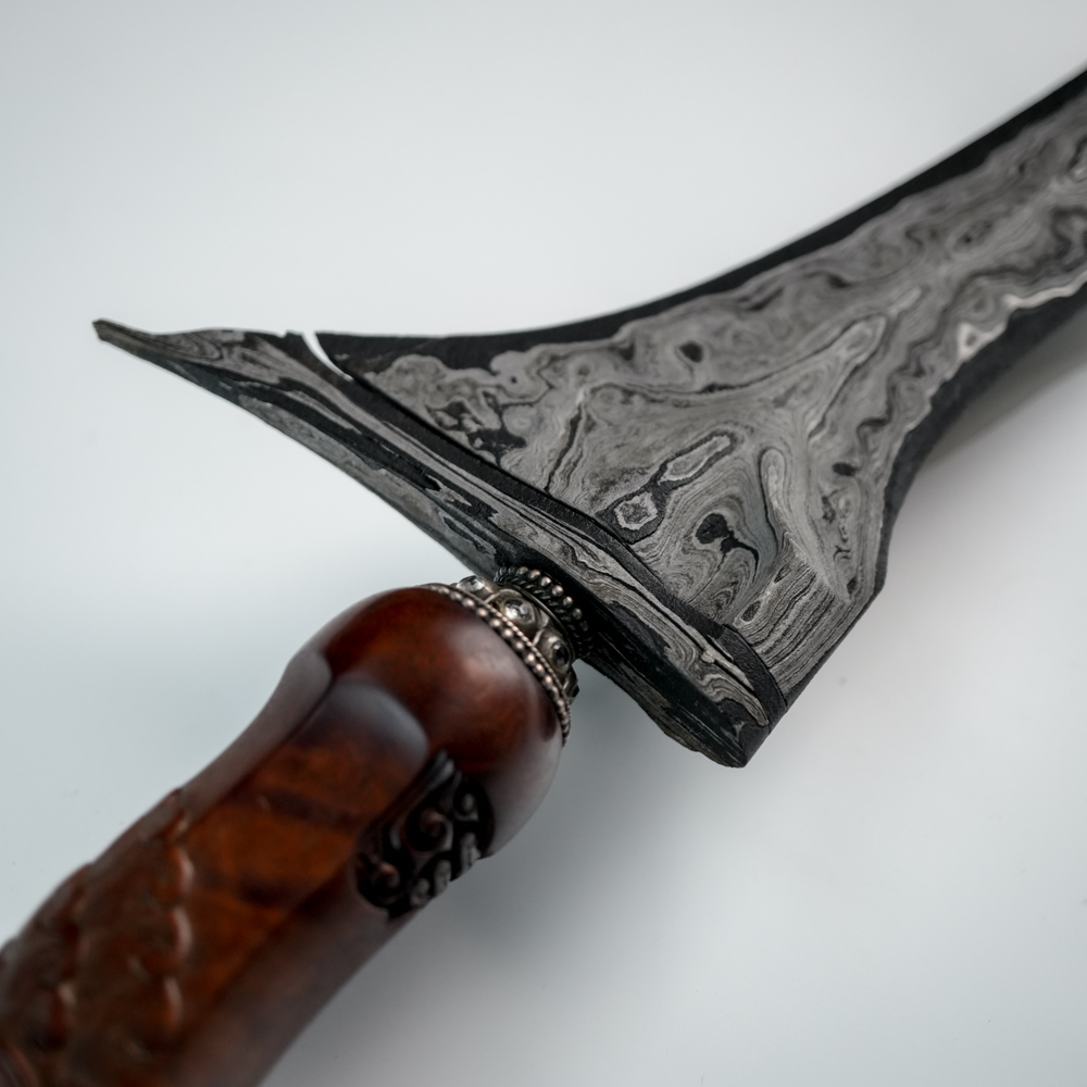 Keris Tilam Sari PB IX