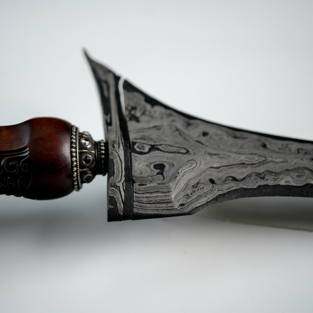 Keris Tilam Sari PB IX
