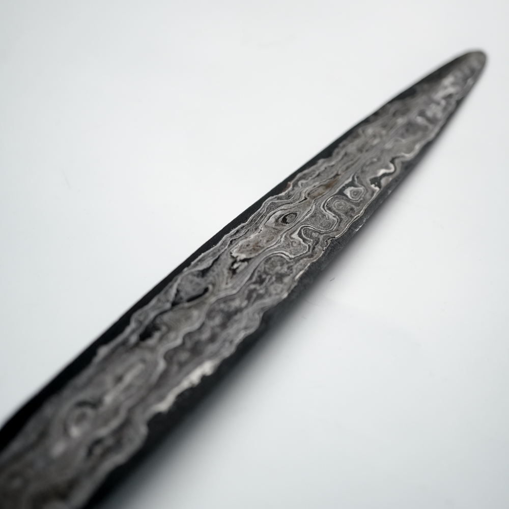 Keris Tilam Sari PB IX