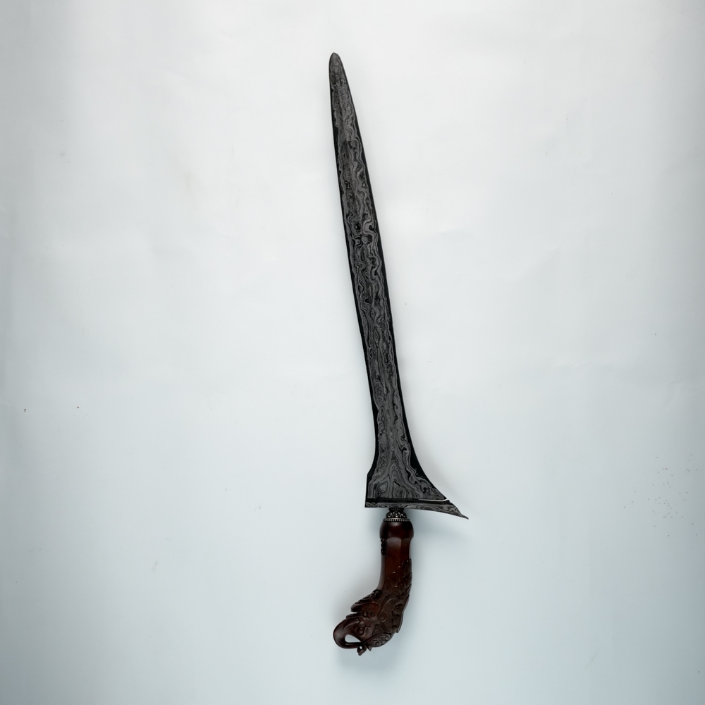 Keris Tilam Sari PB IX