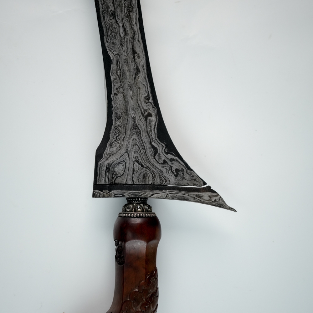 Keris Tilam Sari PB IX