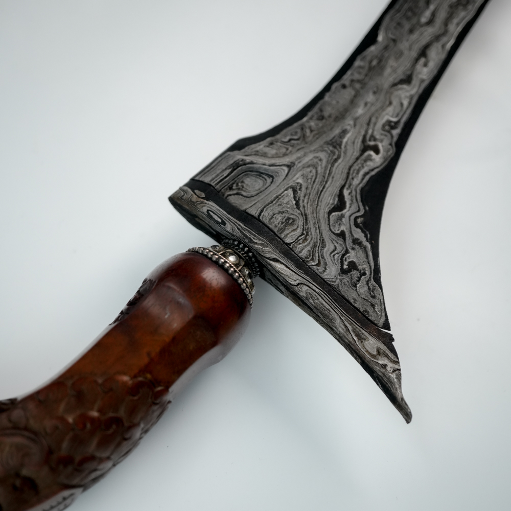 Keris Tilam Sari PB IX