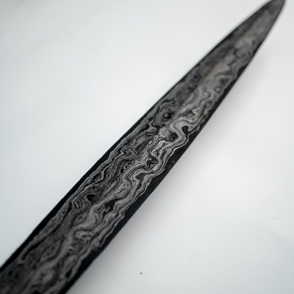 Keris Tilam Sari PB IX