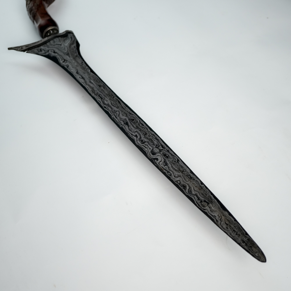 Keris Tilam Sari PB IX