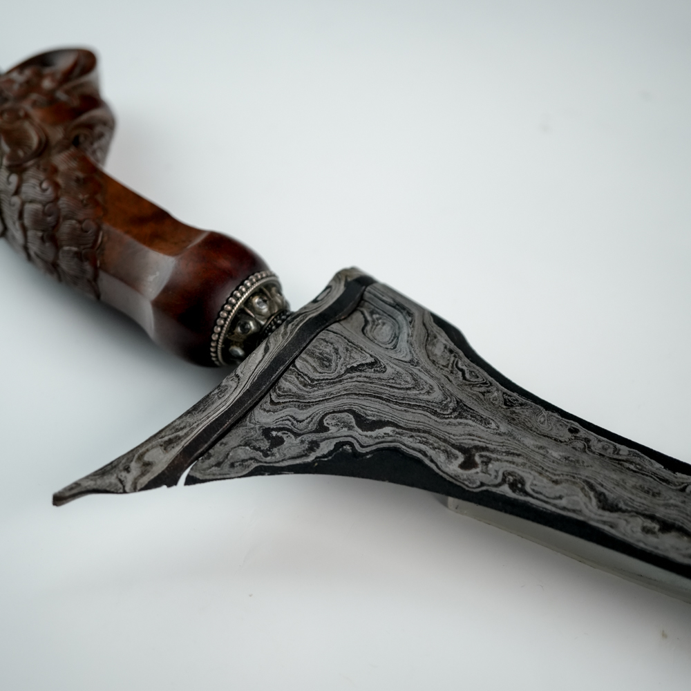 Keris Tilam Sari PB IX