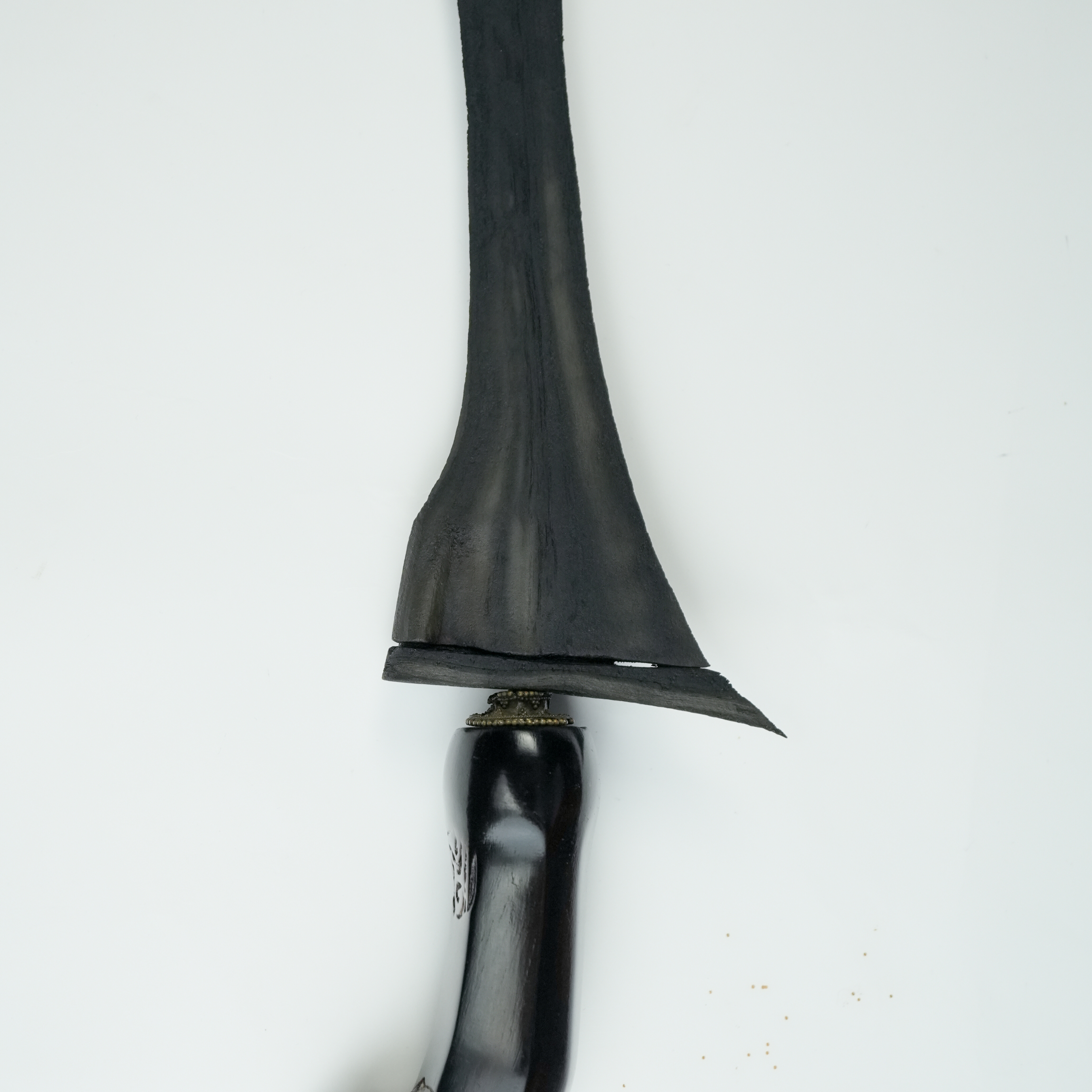 Keris Brojol Keleng Hurap Tuban Majapahit