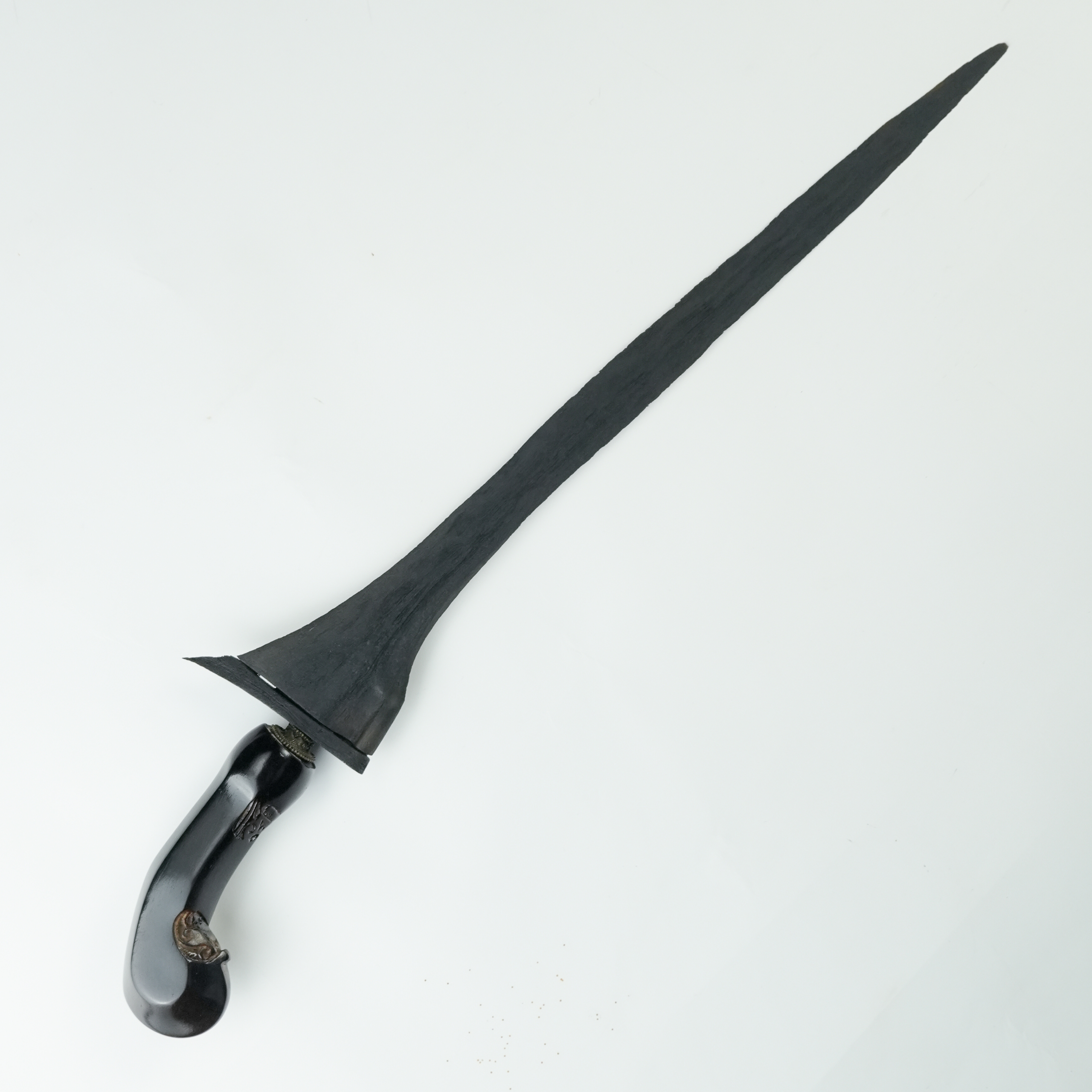 Keris Brojol Keleng Hurap Tuban Majapahit