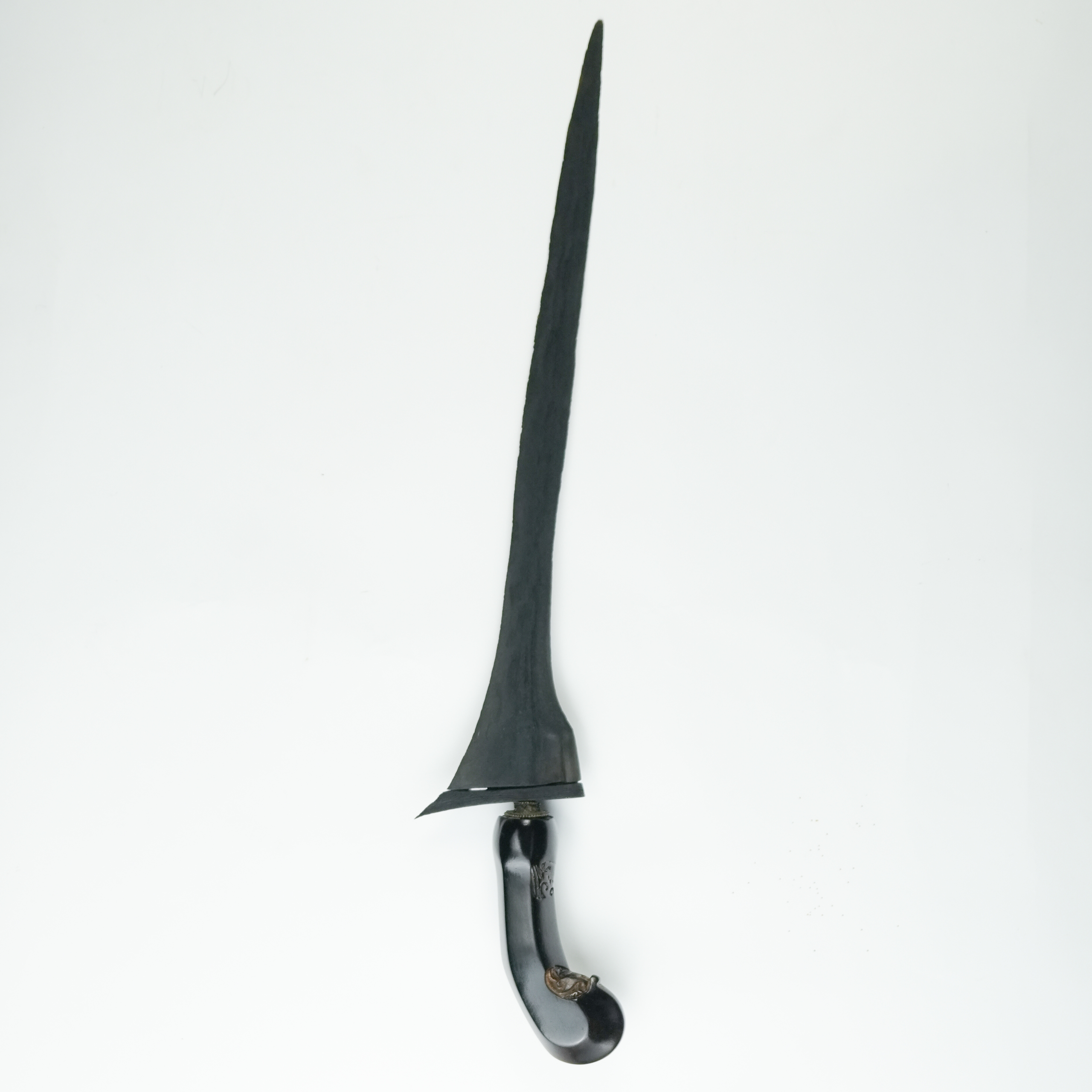 Keris Brojol Keleng Hurap Tuban Majapahit