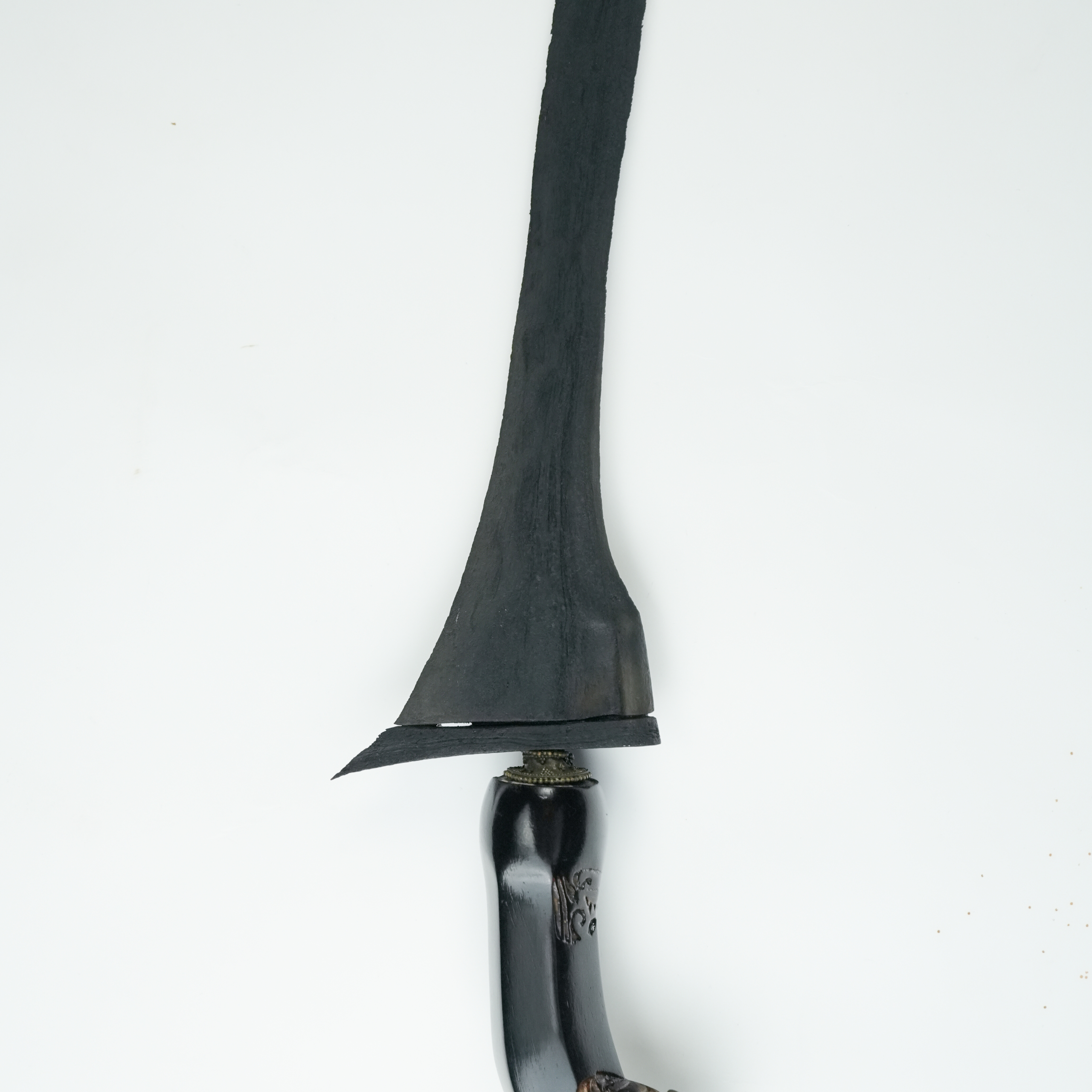 Keris Brojol Keleng Hurap Tuban Majapahit