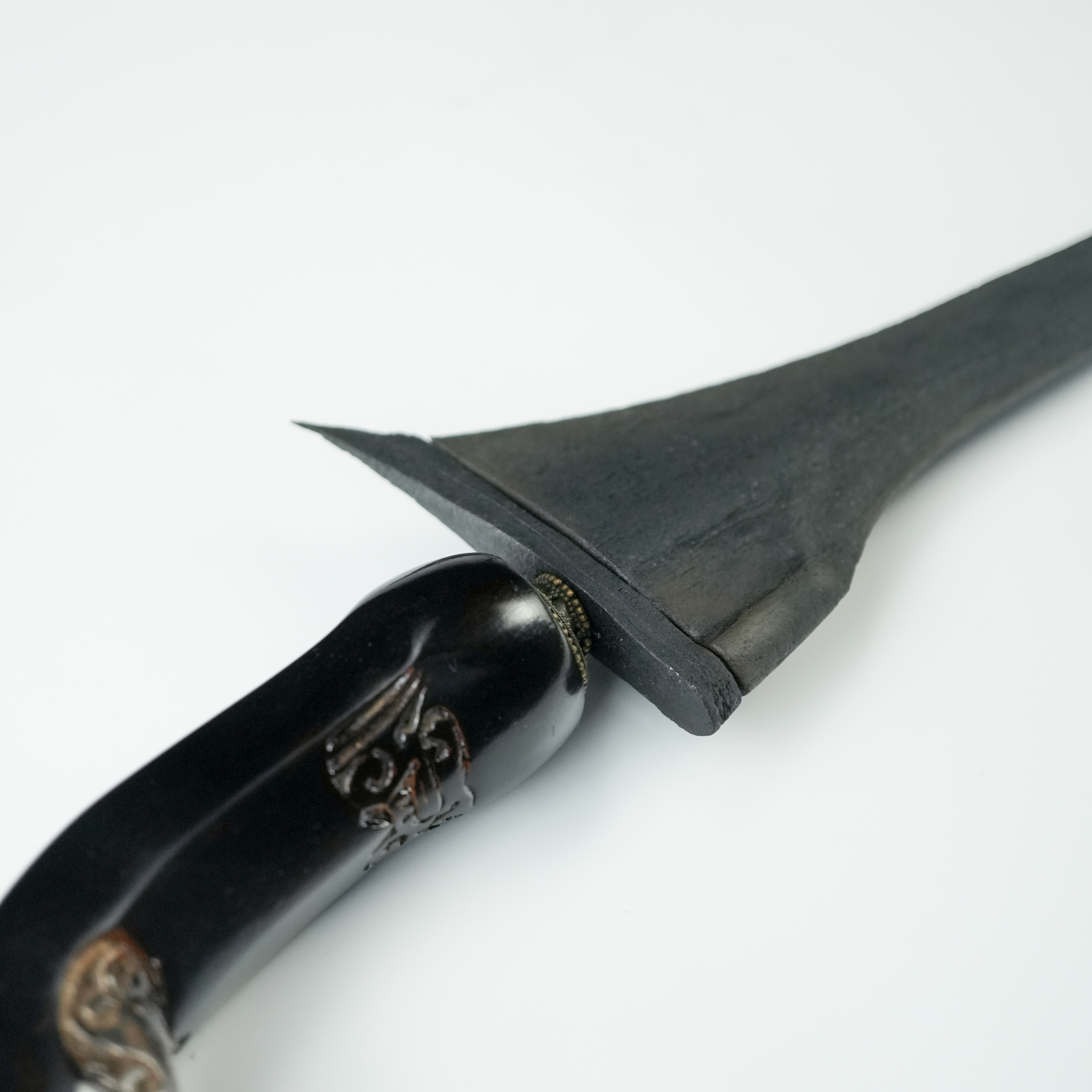 Keris Brojol Keleng Hurap Tuban Majapahit