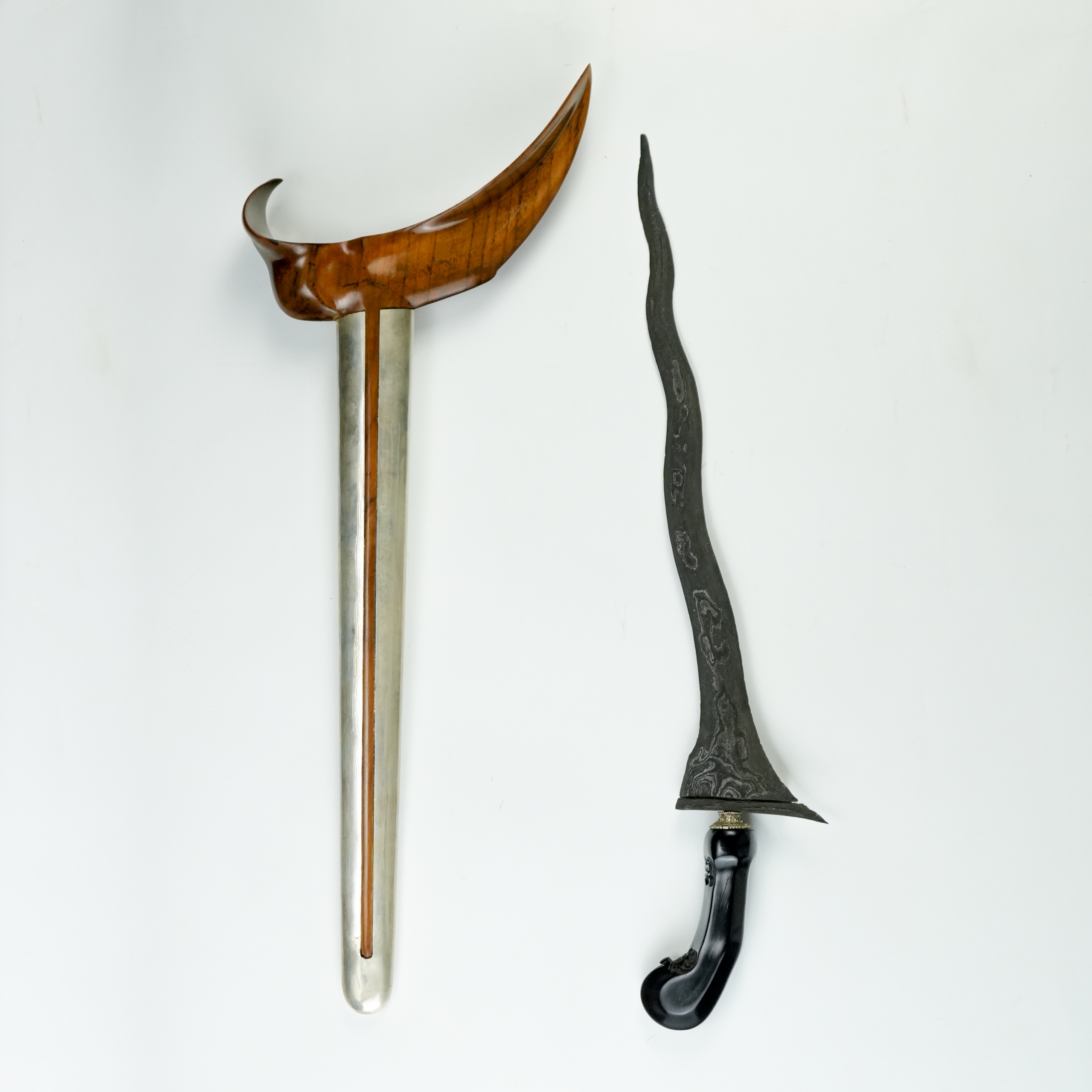 Keris Jaran Guyang