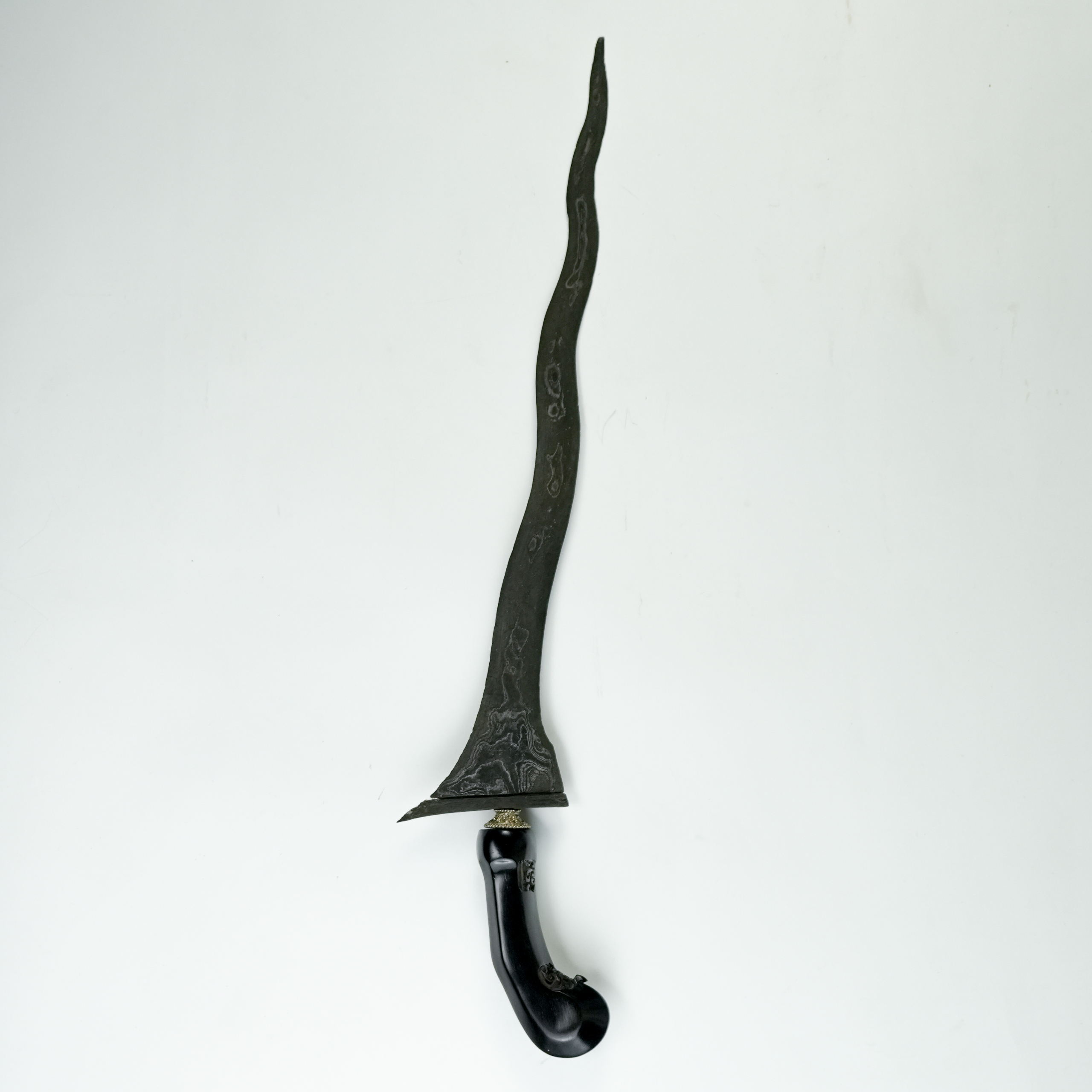 Keris Jaran Guyang
