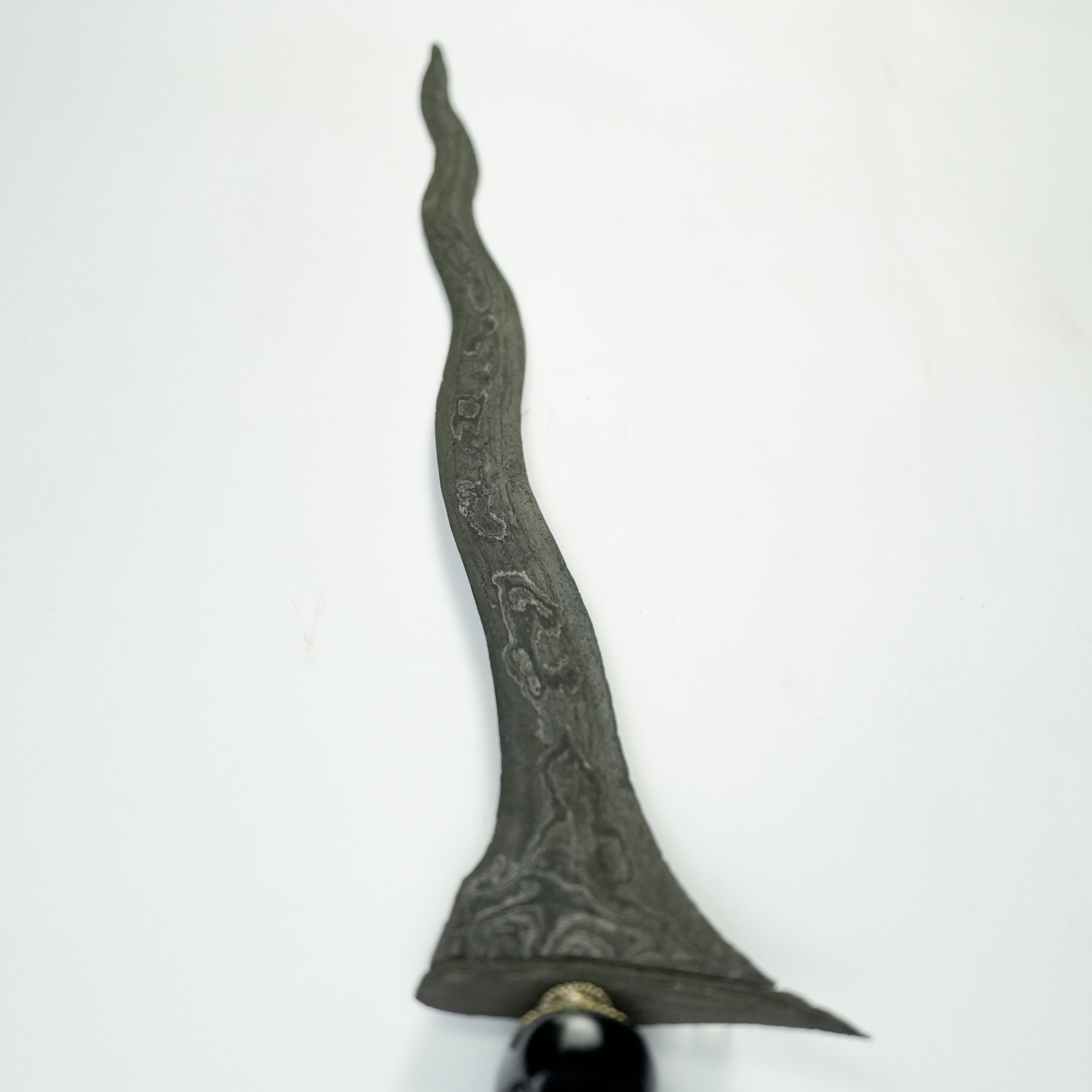 Keris Jaran Guyang