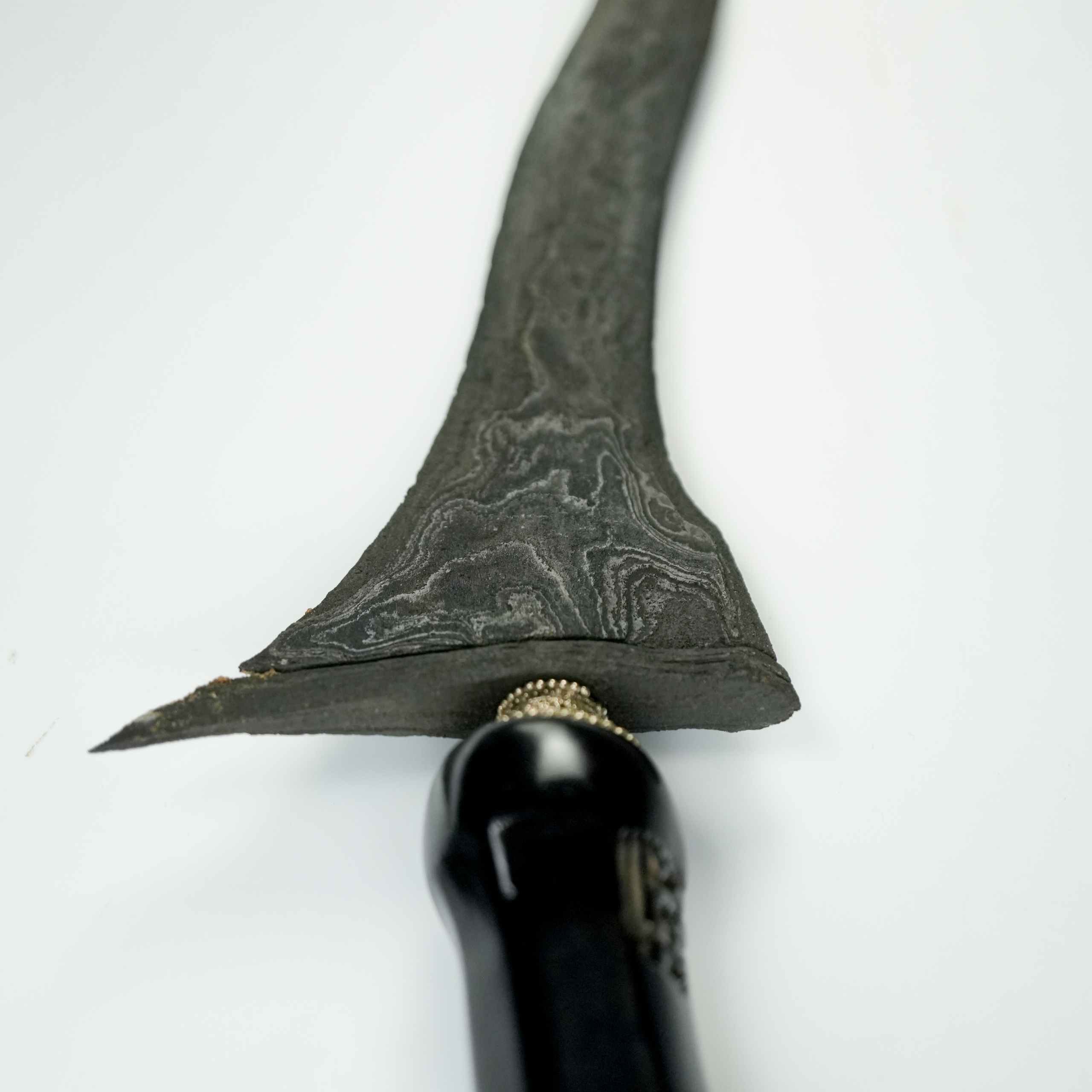 Keris Jaran Guyang