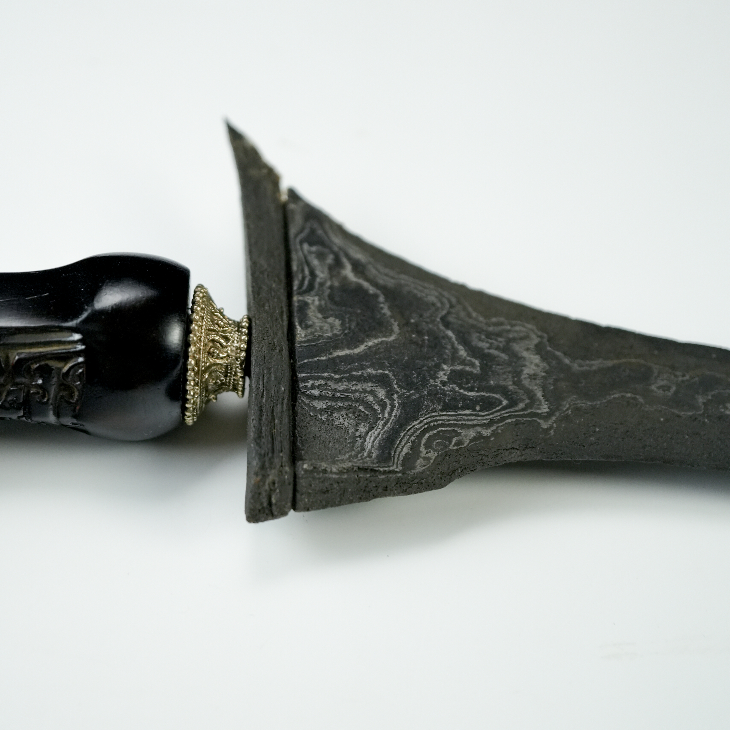 Keris Jaran Guyang