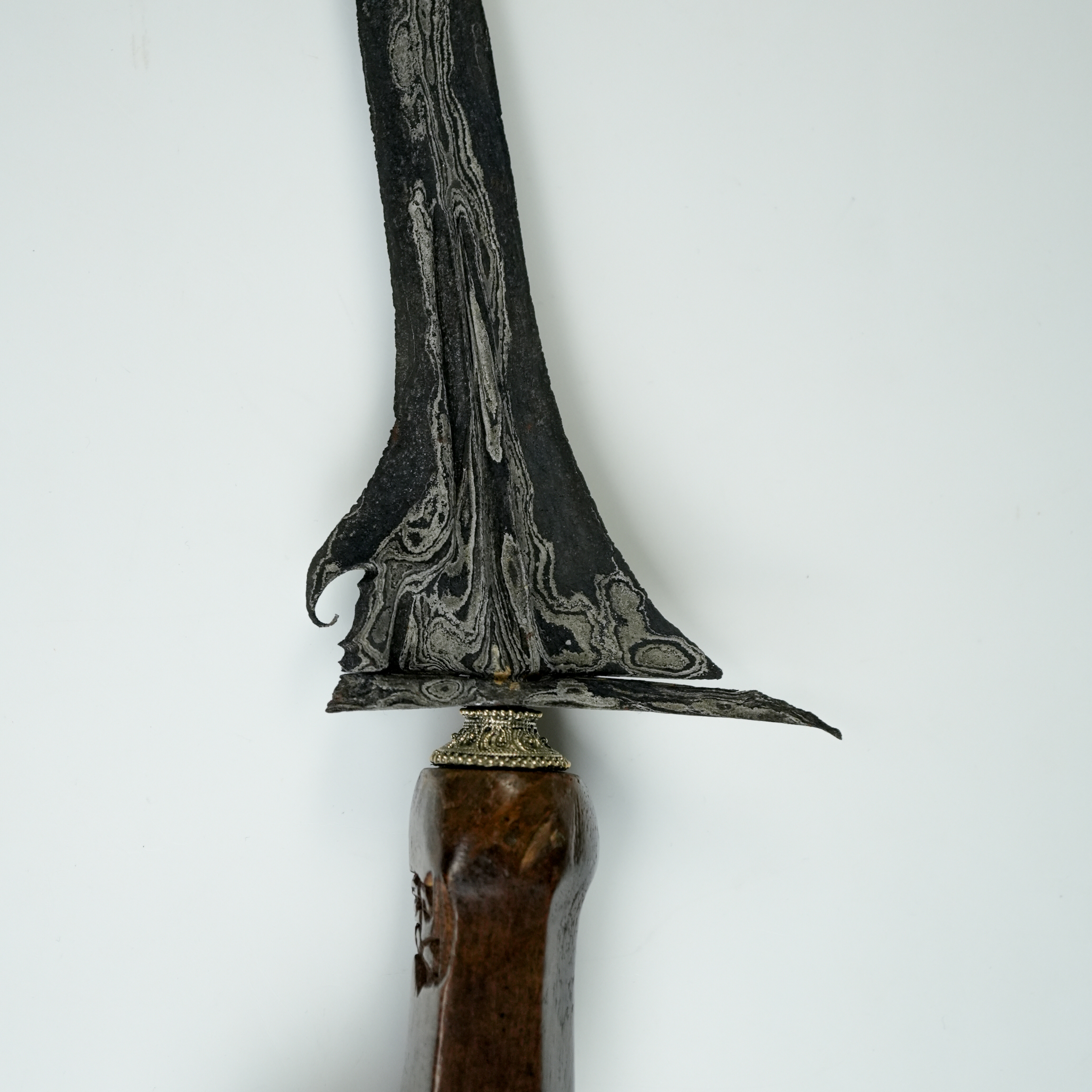 Keris Sinom Mataram Senopaten