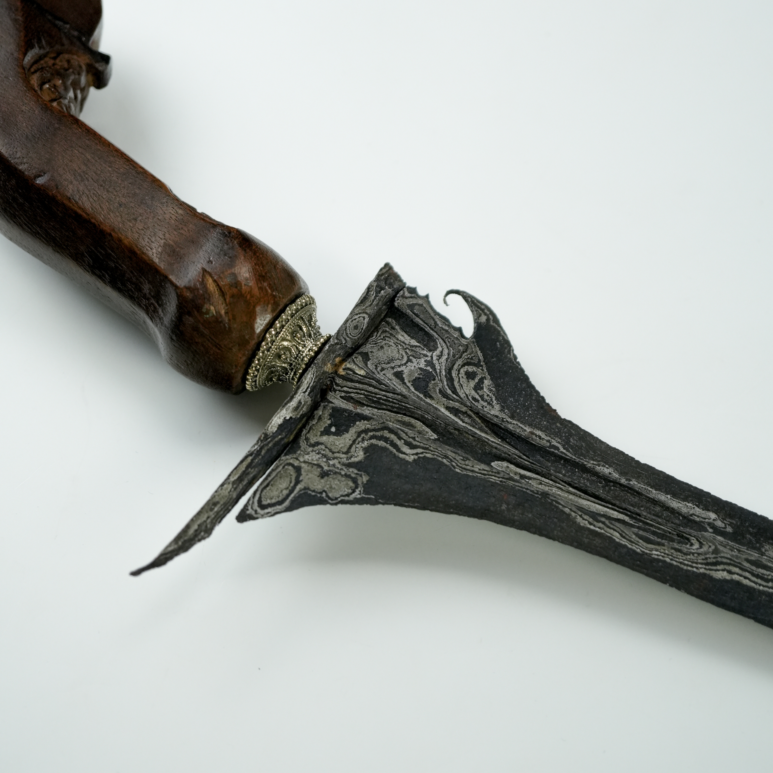 Keris Sinom Mataram Senopaten