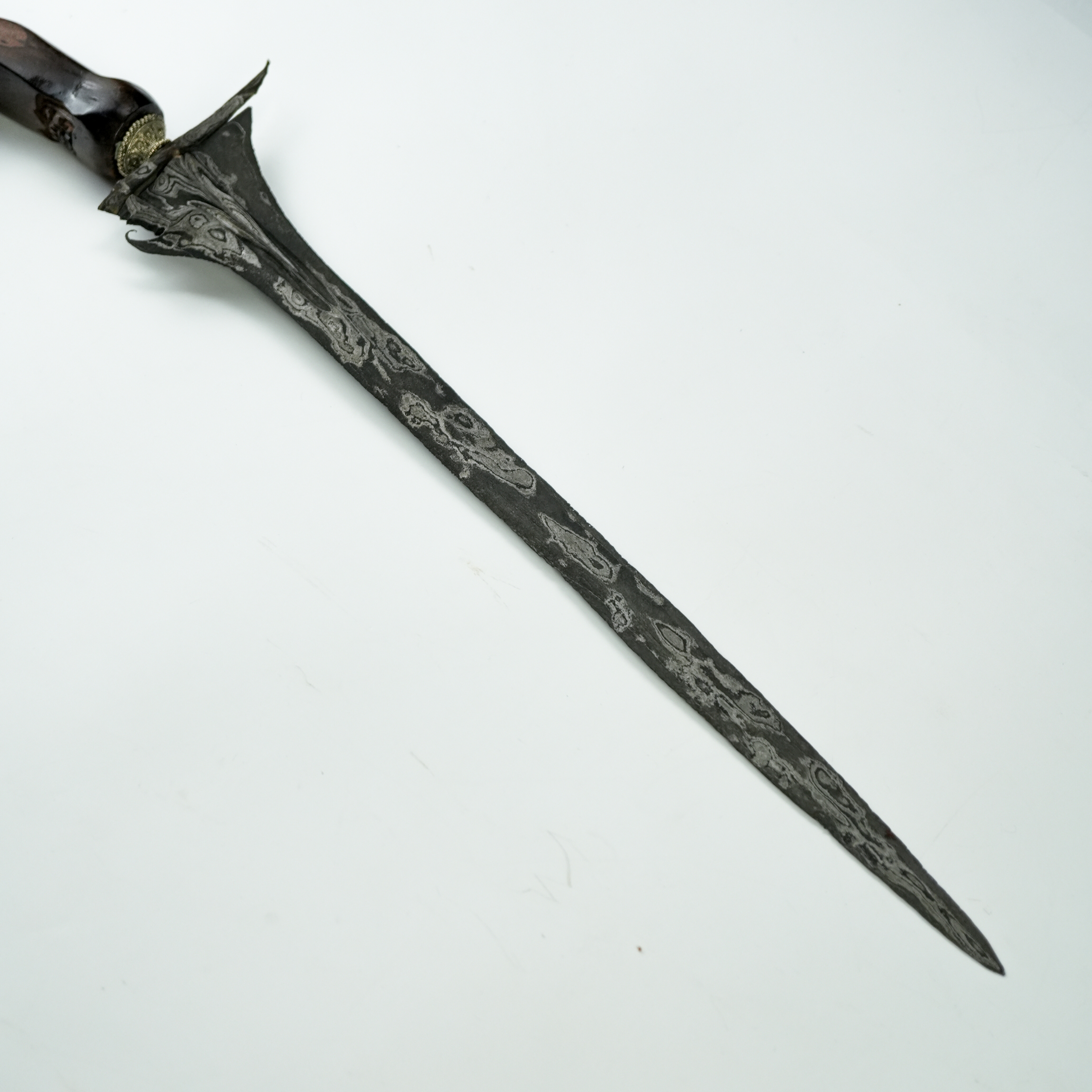 Keris Sinom Mataram Senopaten