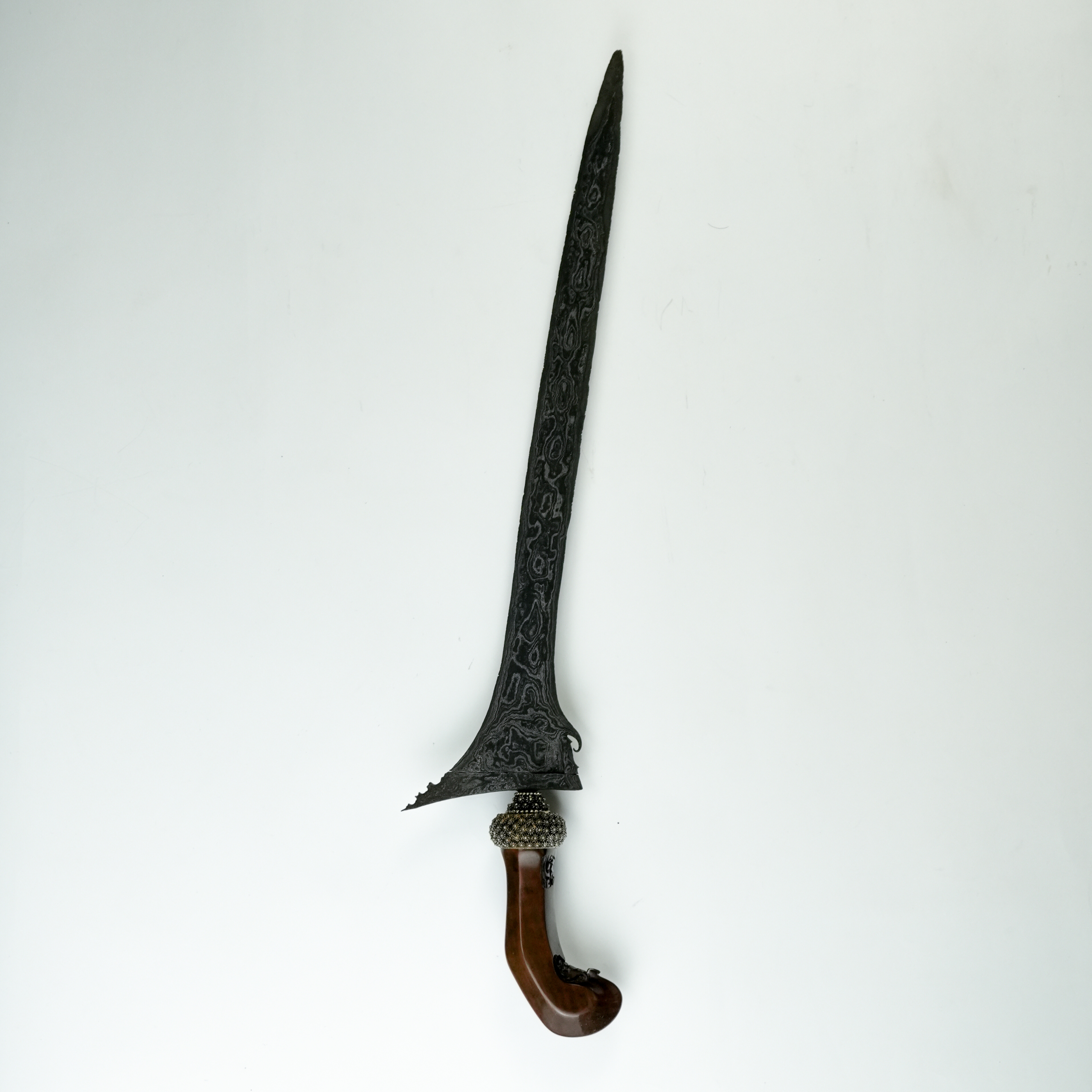 Keris Sujen Ampel Madiun Sepuh