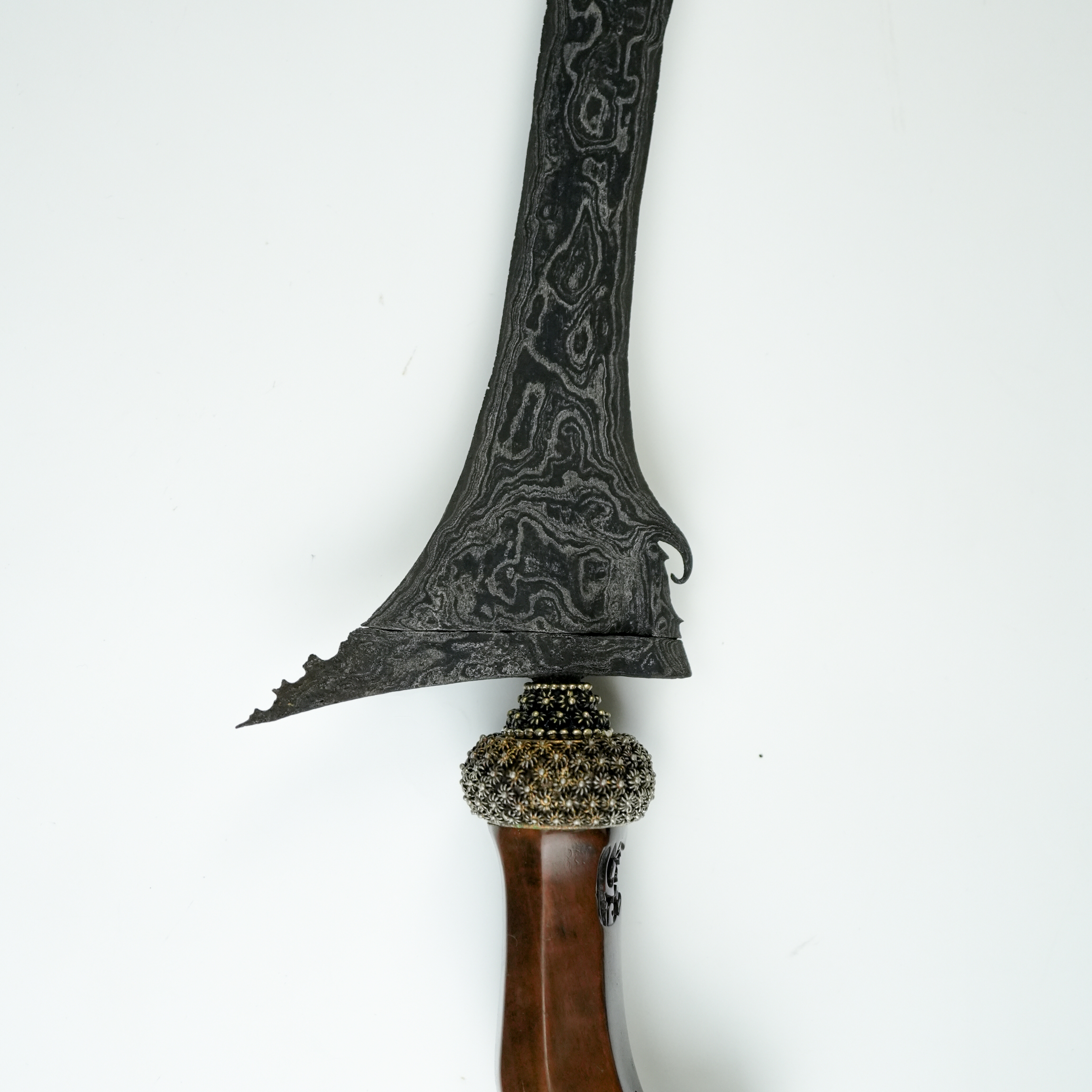 Keris Sujen Ampel Madiun Sepuh