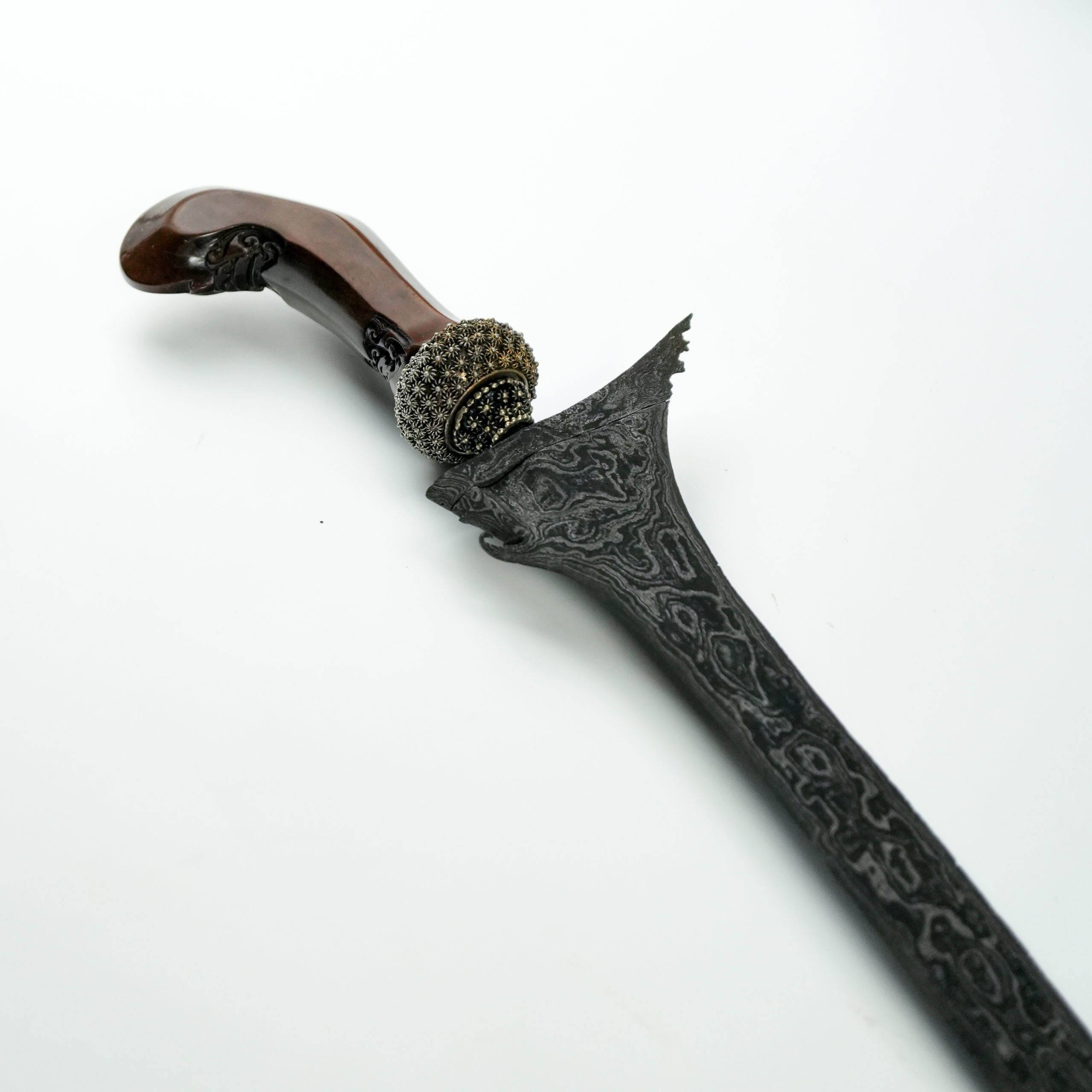 Keris Sujen Ampel Madiun Sepuh