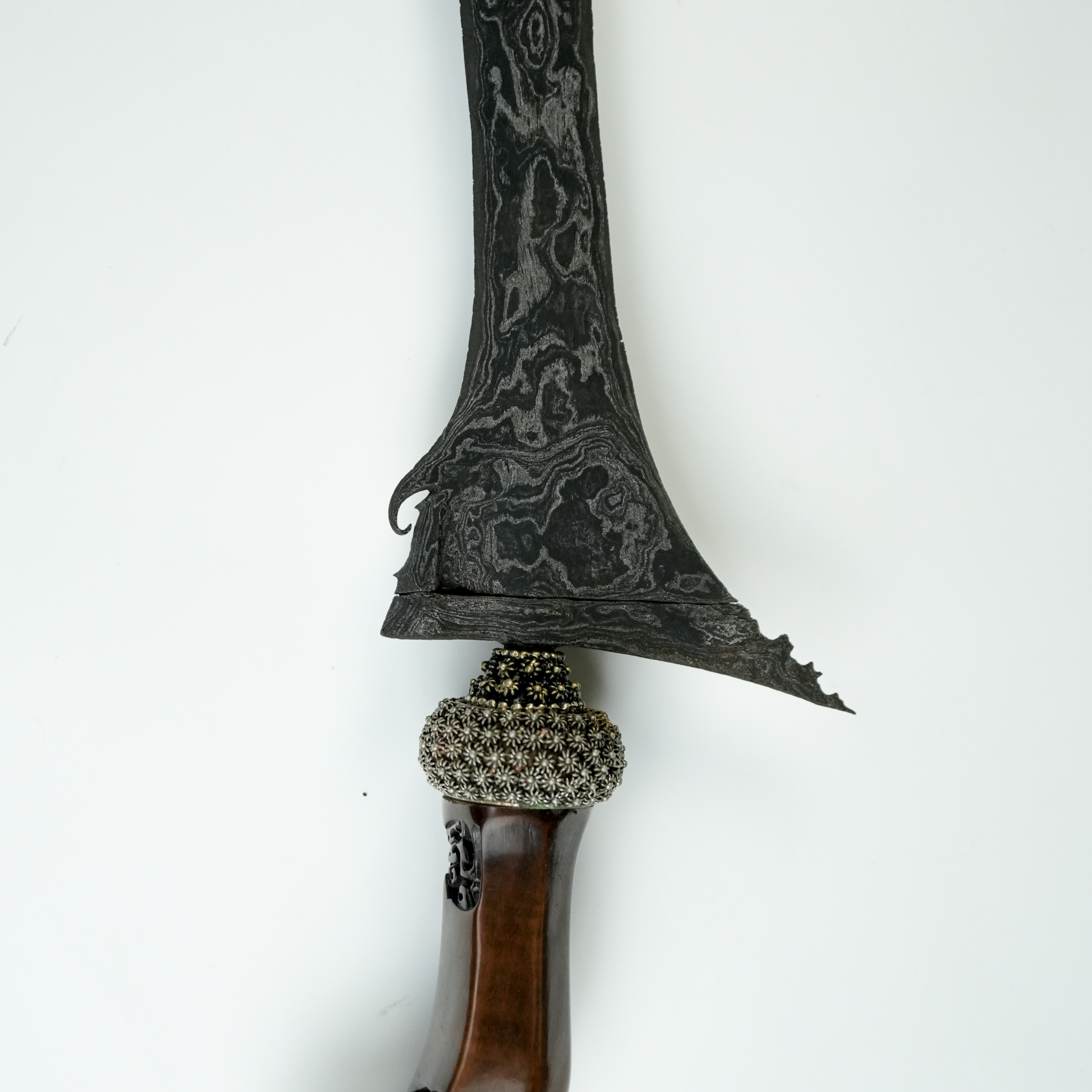Keris Sujen Ampel Madiun Sepuh