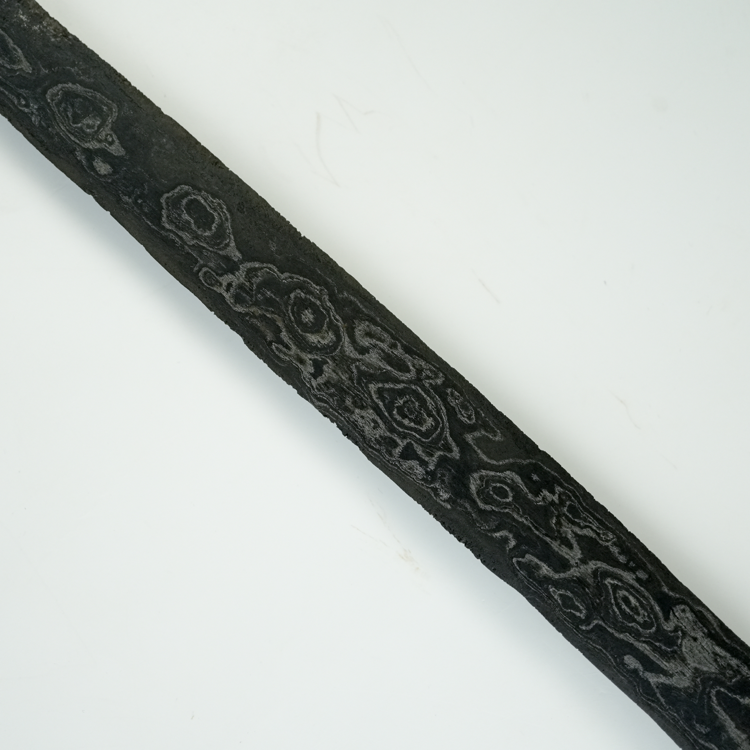 Keris Sujen Ampel Madiun Sepuh