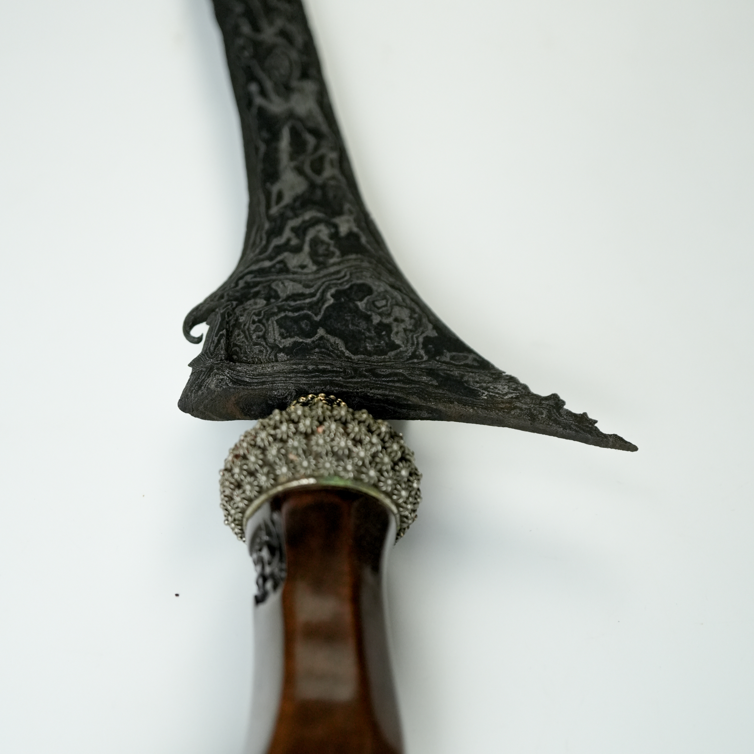 Keris Sujen Ampel Madiun Sepuh