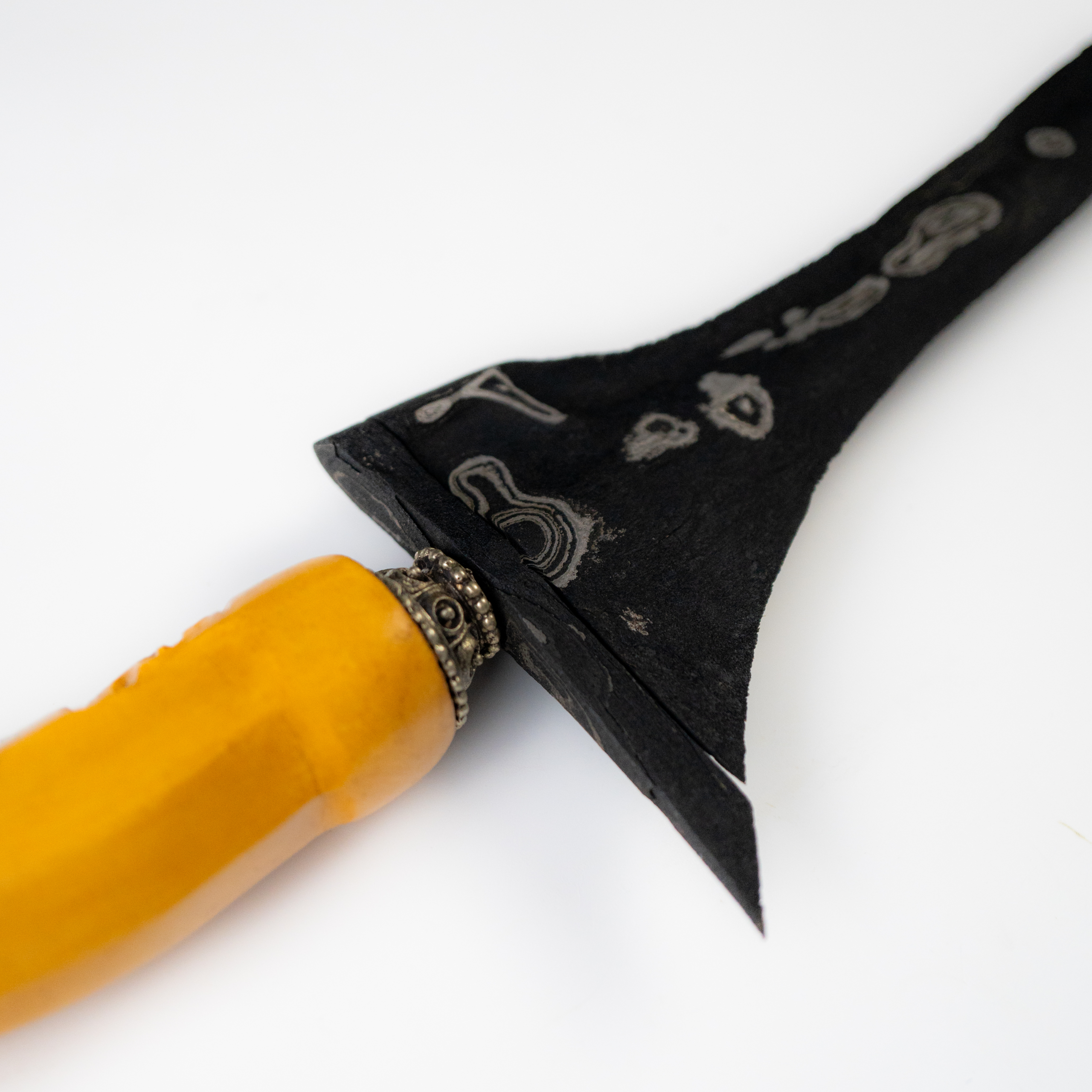 Keris Tilam Upih Mataram Senopaten