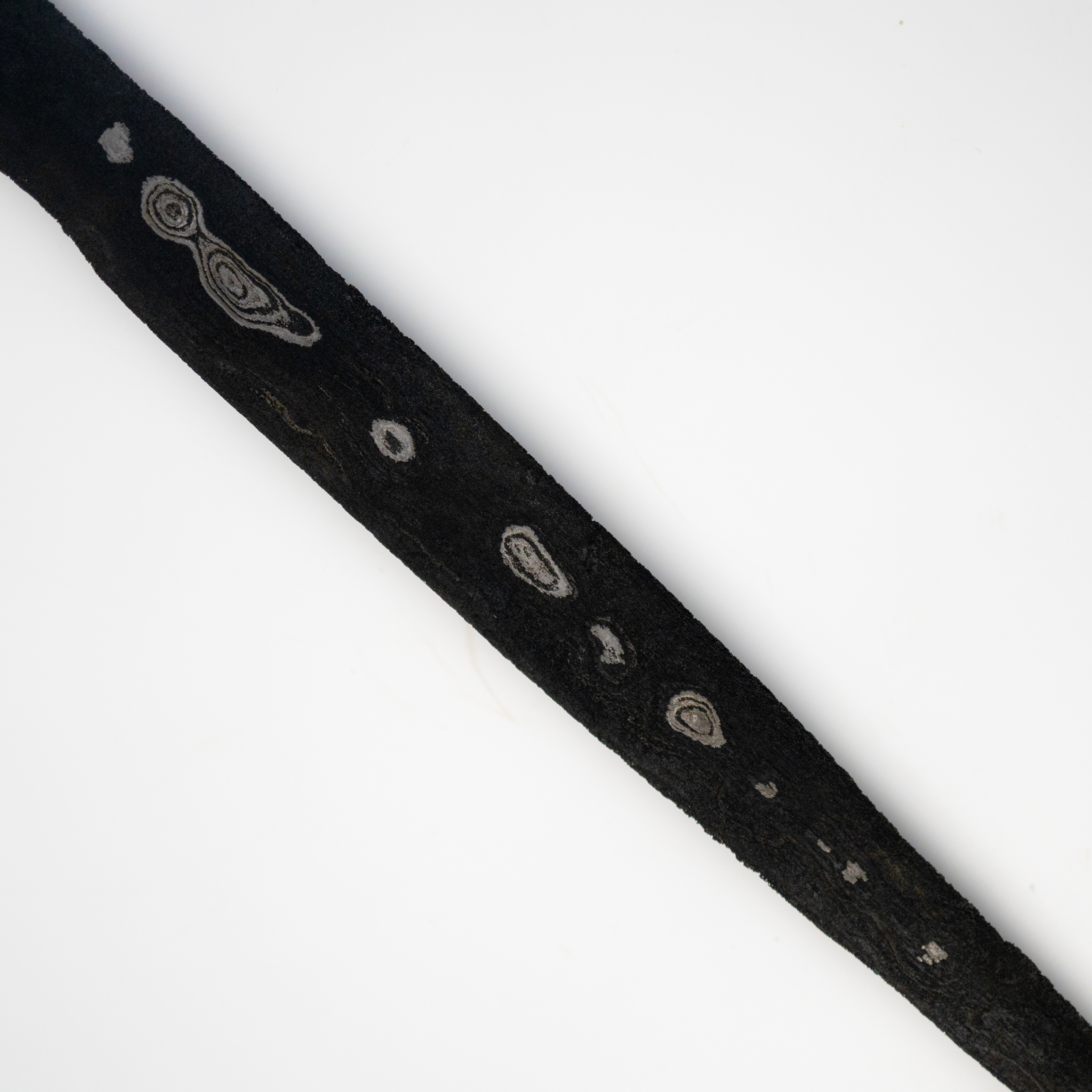 Keris Tilam Upih Mataram Senopaten