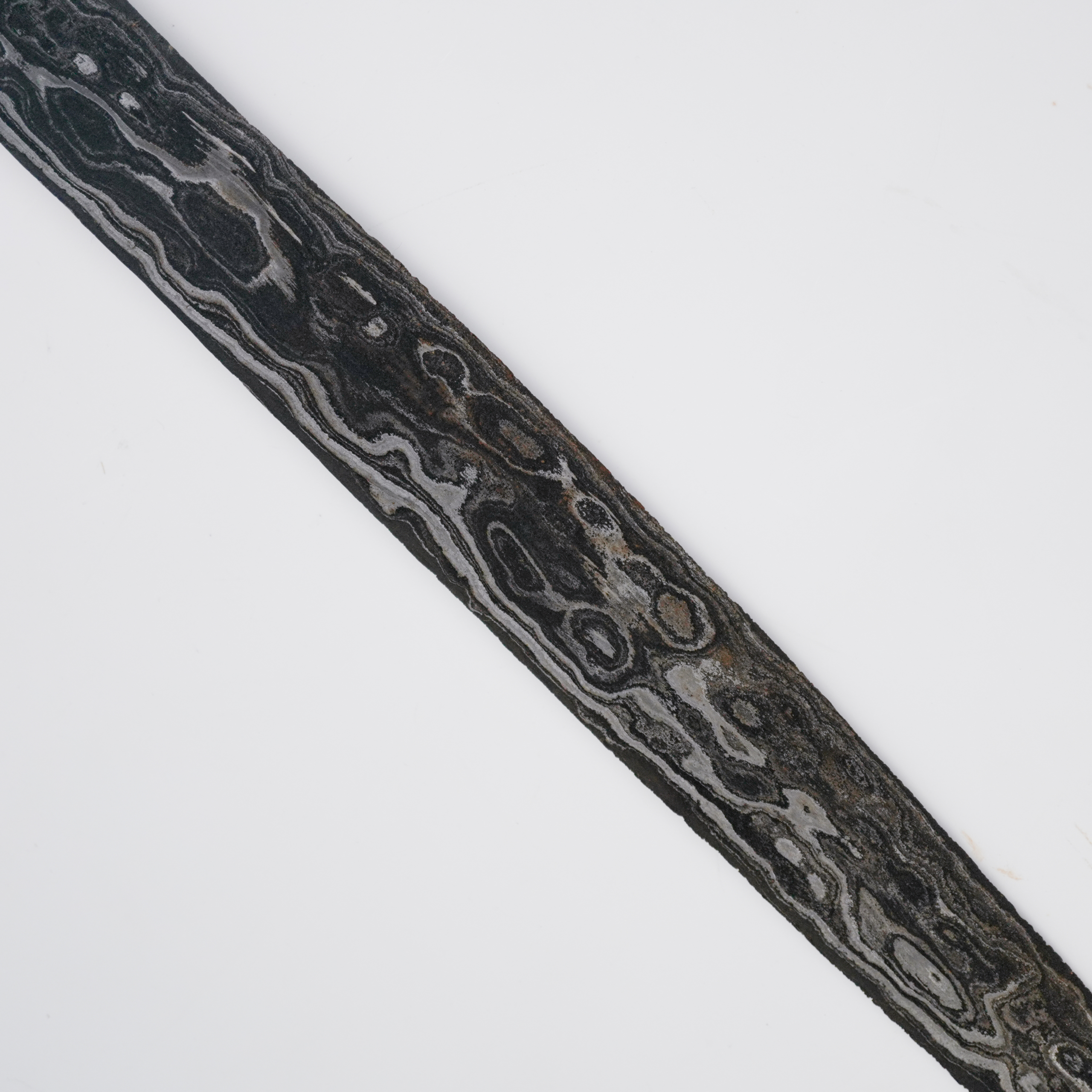Keris Tilam Upih Tuban Winongan