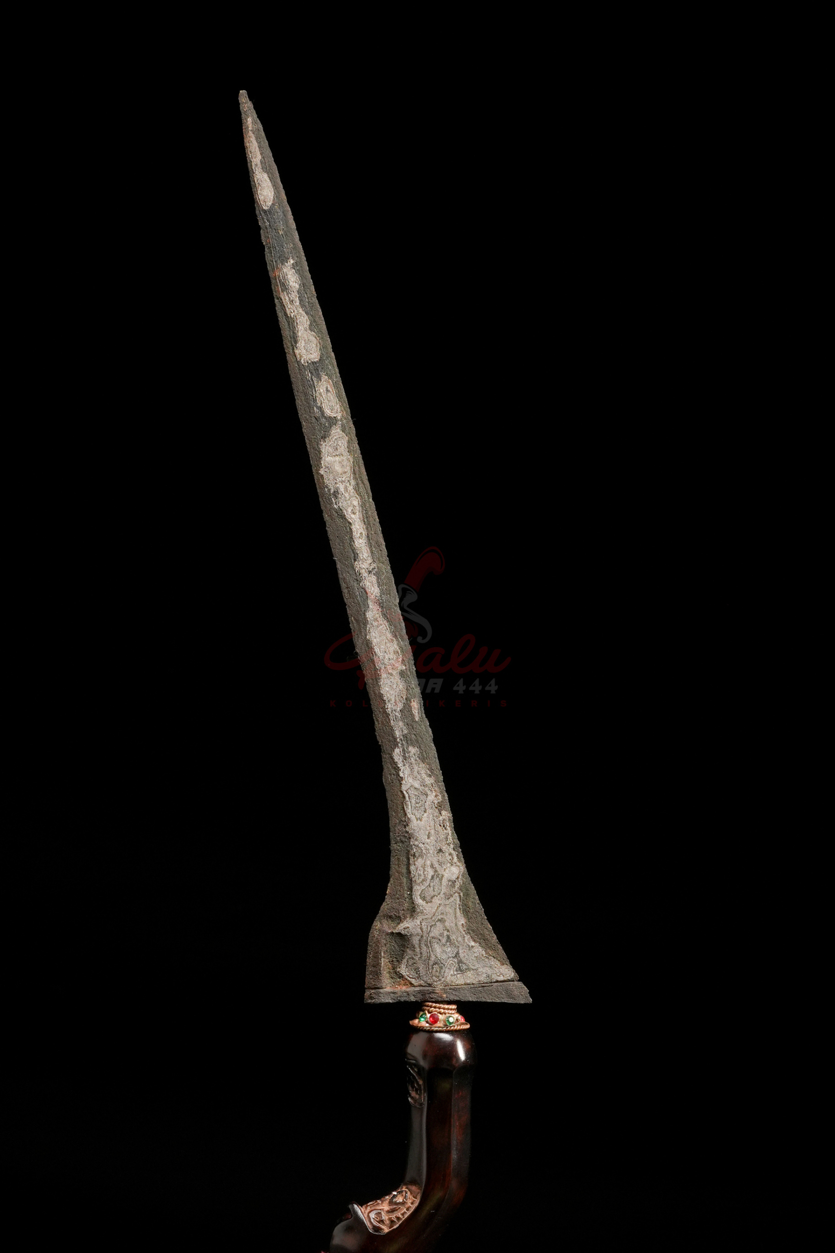 Keris Tilam Upih Pajajaran