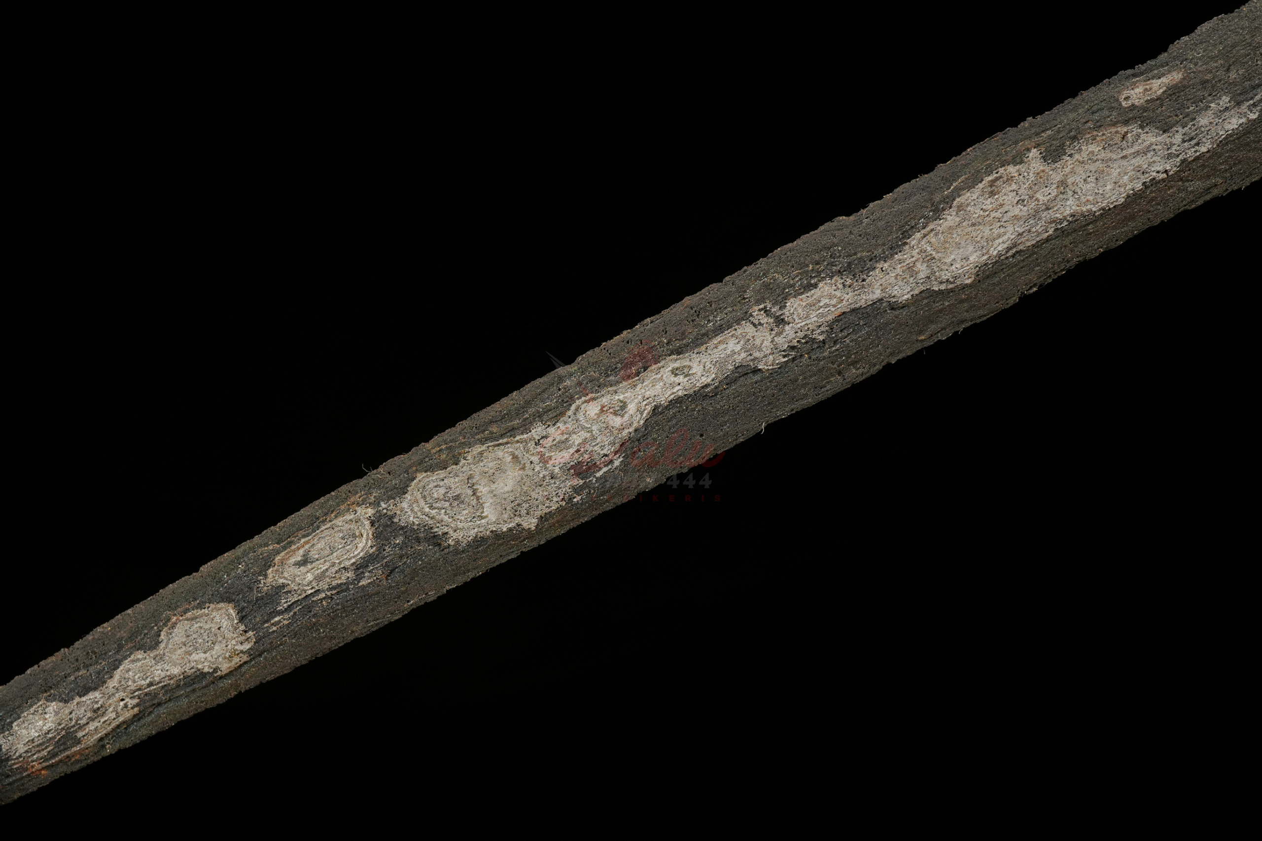 Keris Tilam Upih Pajajaran